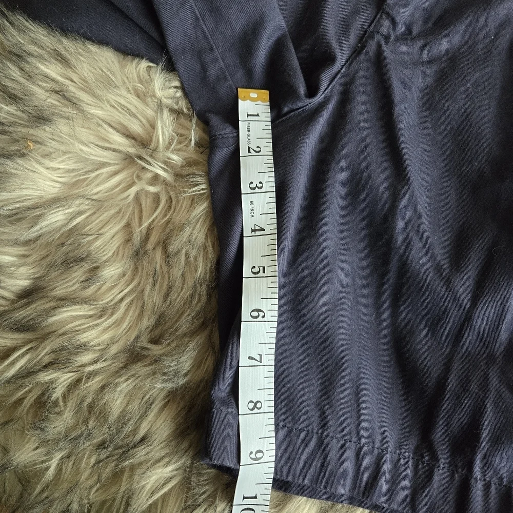 Ralph Lauren men chaps